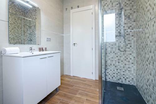 Apartamento Genteel Home Recaredo