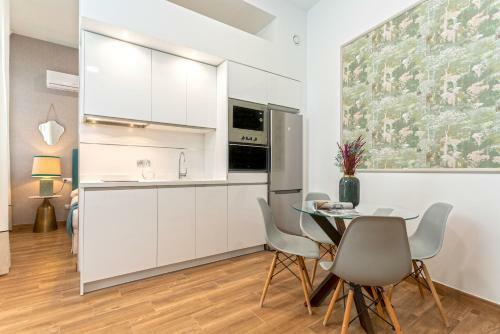 Apartamento Genteel Home Recaredo