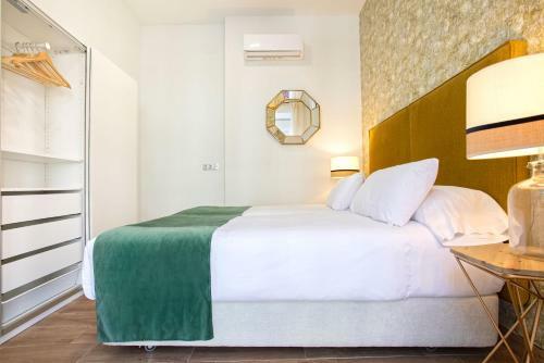 Apartamento Genteel Home Recaredo
