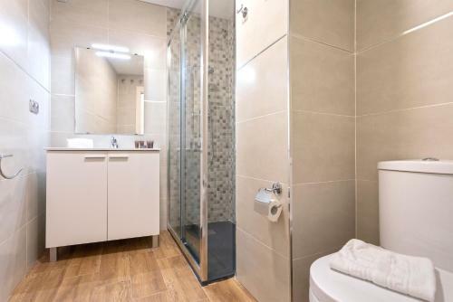 Apartamento Genteel Home Recaredo