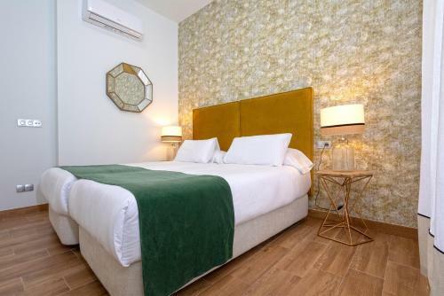 Apartamento Genteel Home Recaredo