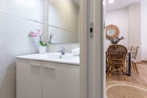 Apartamento Genteel Home Recaredo