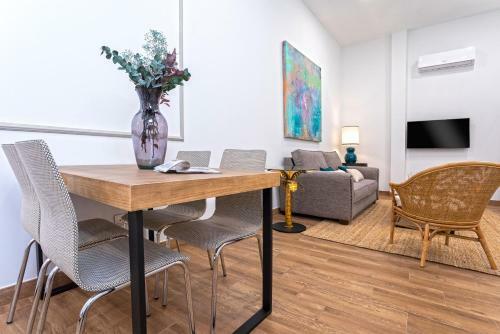 Apartamento Genteel Home Recaredo