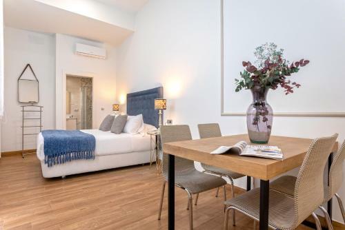 Apartamento Genteel Home Recaredo