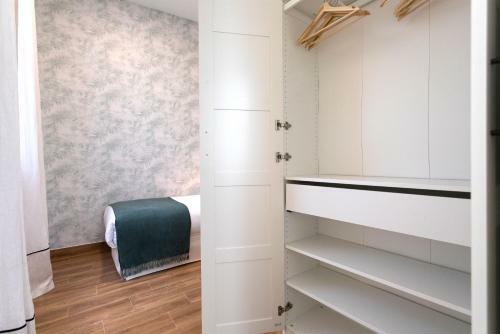 Apartamento Genteel Home Recaredo