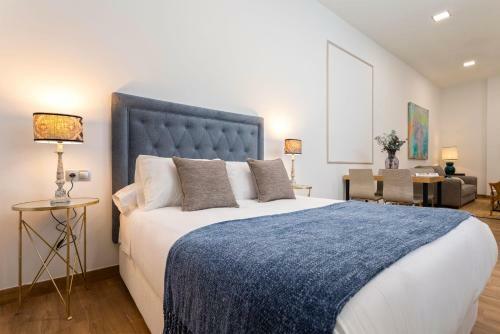 Apartamento Genteel Home Recaredo