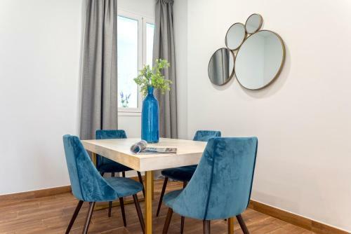 Apartamento Genteel Home Recaredo