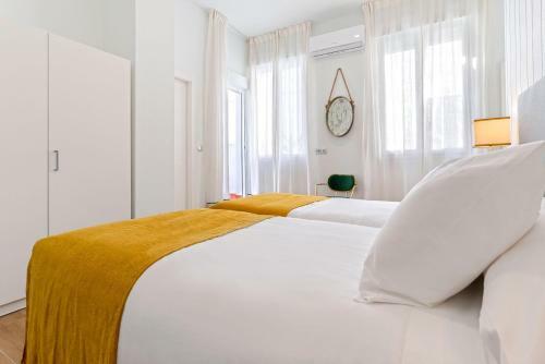 Apartamento Genteel Home Recaredo