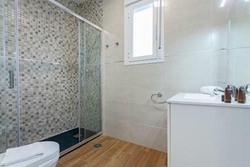 Apartamento Genteel Home Recaredo