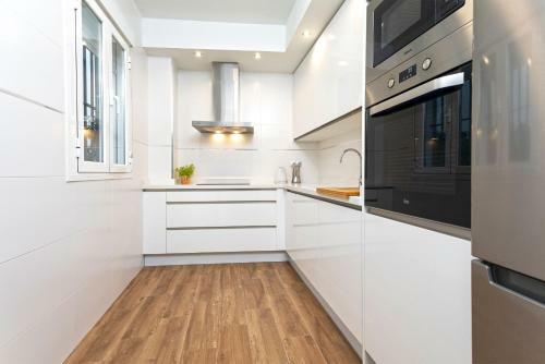 Apartamento Genteel Home Recaredo