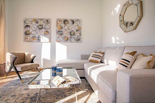 Apartamento Genteel Home Recaredo