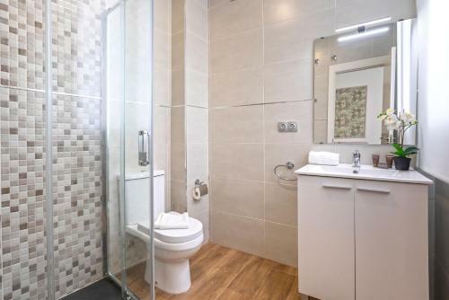 Apartamento Genteel Home Recaredo