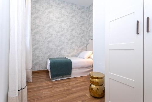 Apartamento Genteel Home Recaredo