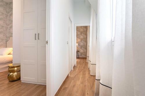 Apartamento Genteel Home Recaredo