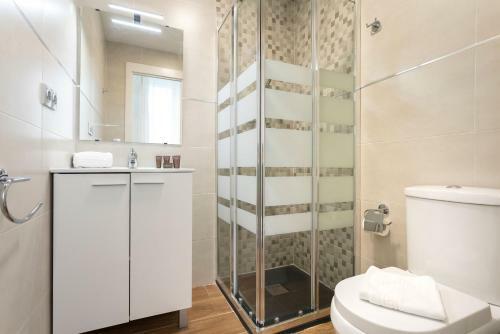 Apartamento Genteel Home Recaredo