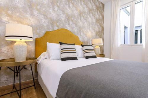 Apartamento Genteel Home Recaredo