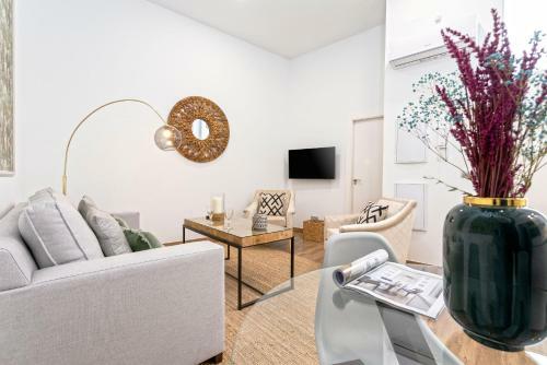 Apartamento Genteel Home Recaredo