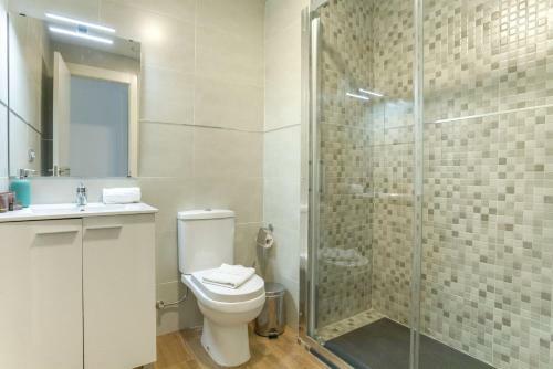 Apartamento Genteel Home Recaredo
