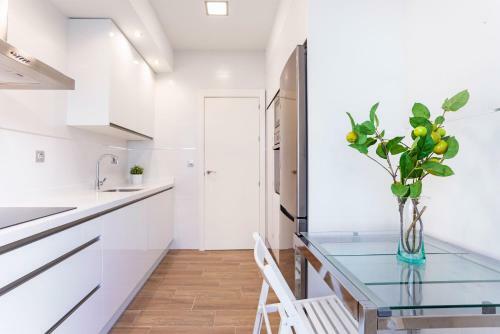 Apartamento Genteel Home Recaredo