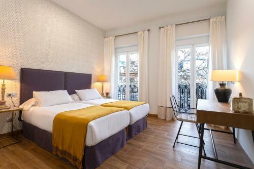Apartamento Genteel Home Recaredo