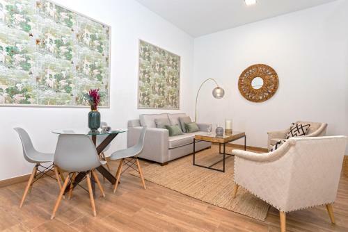 Apartamento Genteel Home Recaredo