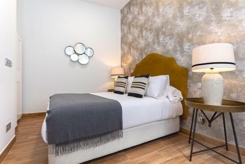 Apartamento Genteel Home Recaredo