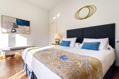 Apartamento Genteel Home Recaredo