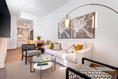 Apartamento Genteel Home Recaredo