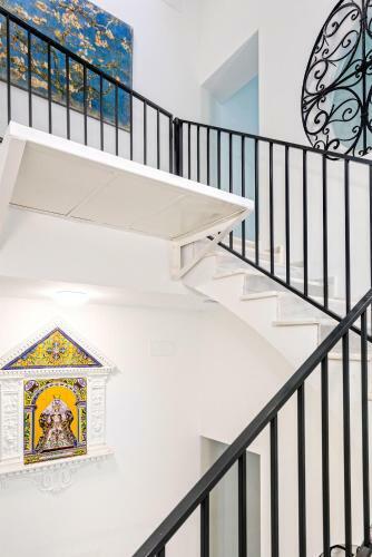 Apartamento Genteel Home Recaredo