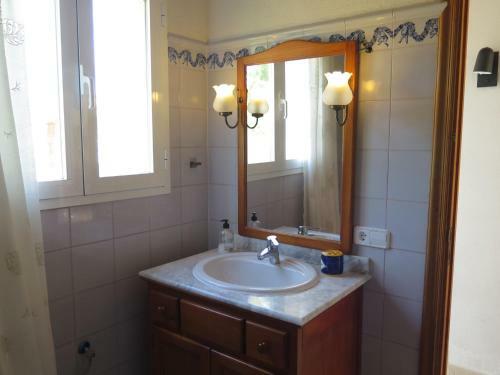 Holiday Home Sa Canova - Sss110