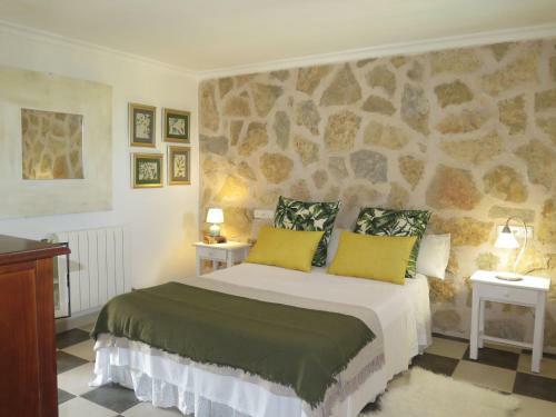 Holiday Home Sa Canova - Sss110
