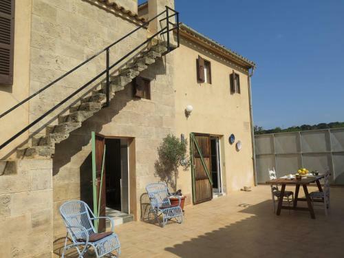 Holiday Home Sa Canova - Sss110