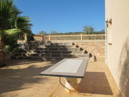 Holiday Home Sa Canova - Sss110