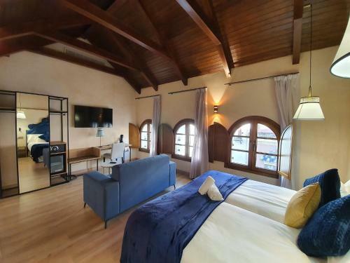 Hostal Boutique Puerta Real
