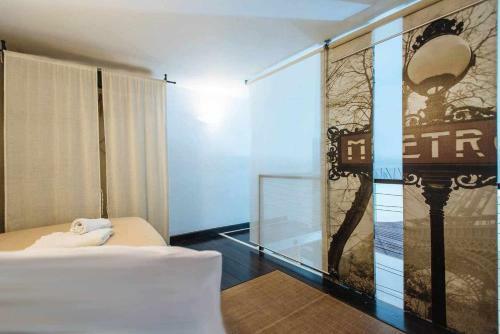 Apartamento Loft Alameda Wifi Parking Downtown