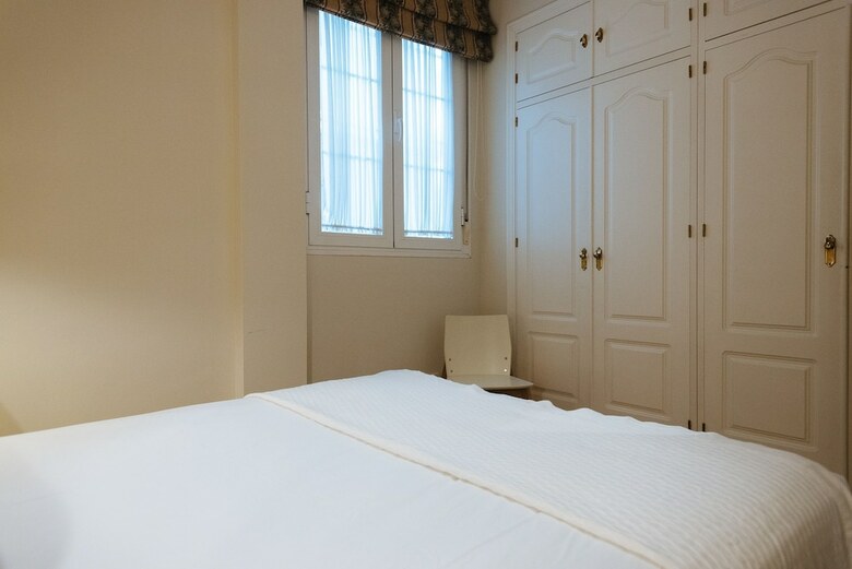 Apartamento Hommyhome Galera