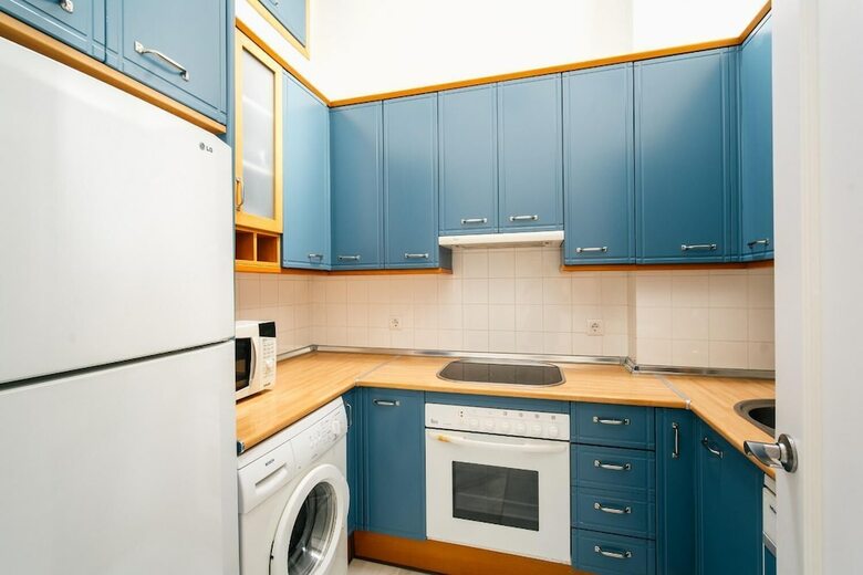 Apartamento Eva Recommends San Vicente