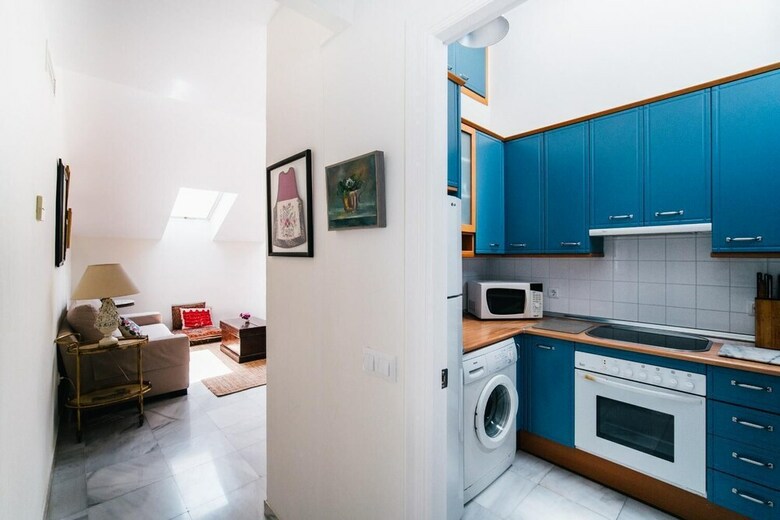 Apartamento Eva Recommends San Vicente