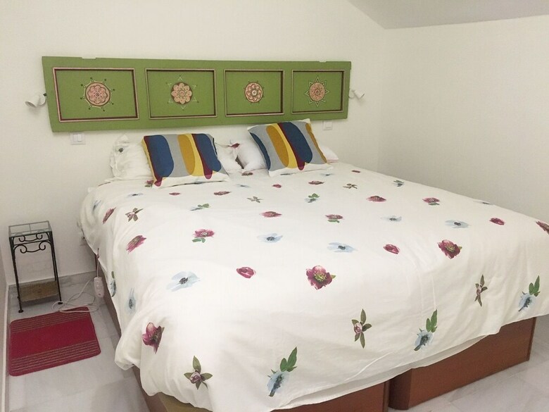 Apartamento Eva Recommends San Vicente