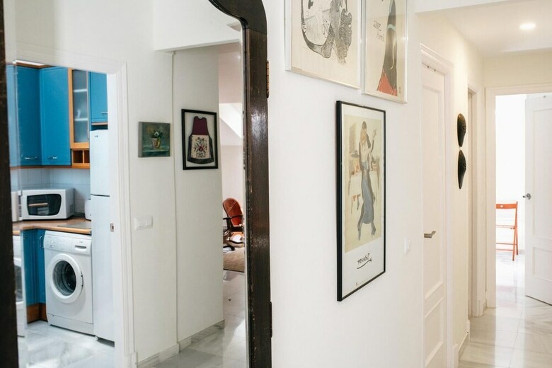 Apartamento Eva Recommends San Vicente