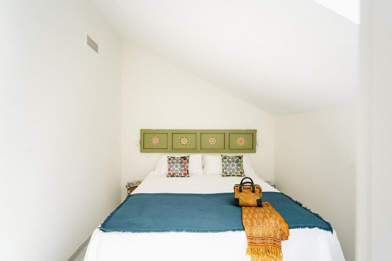 Apartamento Eva Recommends San Vicente