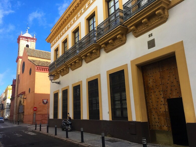 Apartamento Eva Recommends San Vicente