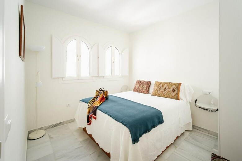Apartamento Eva Recommends San Vicente