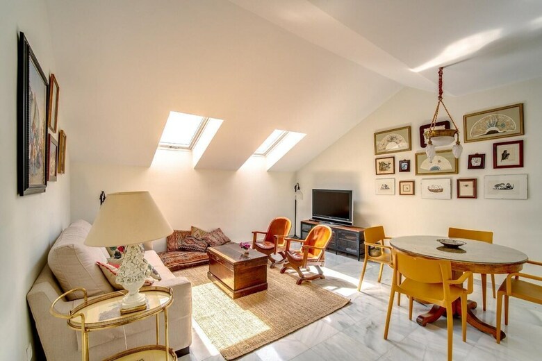 Apartamento Eva Recommends San Vicente