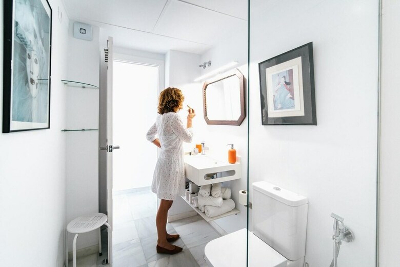 Apartamento Eva Recommends San Vicente