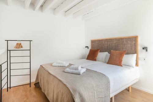 Apartamento Slow Suites Maestranza