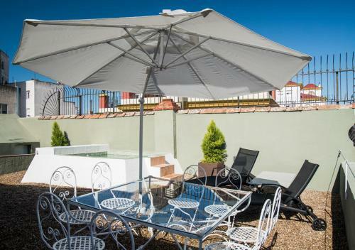 Apartamento Slow Suites Maestranza