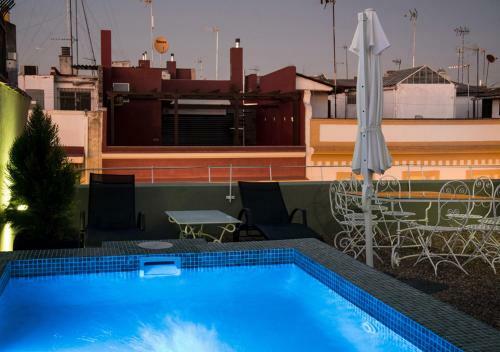 Apartamento Slow Suites Maestranza