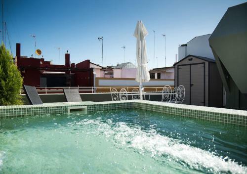 Apartamento Slow Suites Maestranza