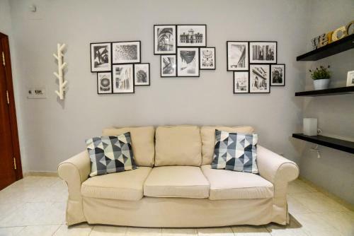 Apartamento Alohamundi San Esteban